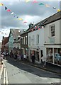 Duke Street, Padstow