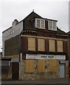 Old Building, Dock Road, Tilbury