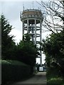 Water tower