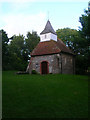 Church of the Good Shepherd, Lullington