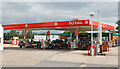 Southampton Road Garage, Fordingbridge, Hampshire