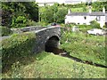 Bridge, Afon Derfyn