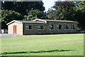 Upton Village hall