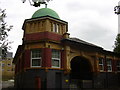 Mons Mill Gatehouse