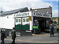 Costcutter at the junction of  Cross Street and Lee Road