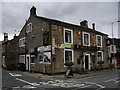 Border Rose Inn, Rochdale Road