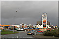 Parsonage Retail Park