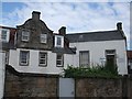 Birthplace of John McDouall Stuart (1815-1866)