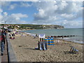 Swanage Promenade