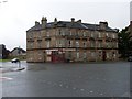 Renfrew tenements