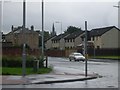 Houses on Royal Inch Terrace