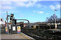 Putney Bridge station, SW6