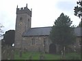 St Isans Church, Llanishen Cardiff