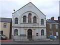 Cardiff Chinese Christian Church