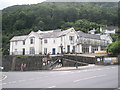 Shelleys at Lynmouth