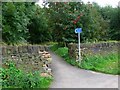 Calder Valley Greenway