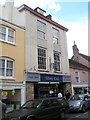 Fish and chip shop in Bear Street