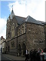 Christ Church, Barnstaple