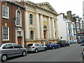 Weymouth - Baptist Church