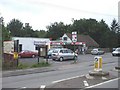 Post Office and general store, Bryncae