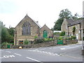 Grindleford Methodist Church