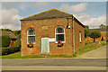 Bonby Methodist Chapel