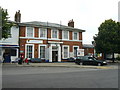 Andover - Railway Station