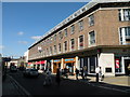 Shops in St Andrew