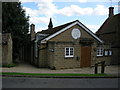 Eydon-Village Hall