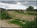 Gateway at Tumble Tye Farm