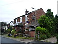 The Crown, Station Road, Croston