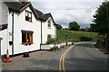 Cottages on Judgefield Lane