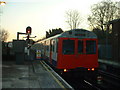 Ealing Common station