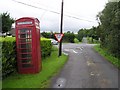 Road at Mountdrum