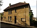 House on Holloway, Bath