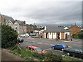 Public toilets near Watchet Station