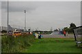 Skateboard Park, Waterside Sports Centre