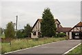 Isolated House, Canvey Island