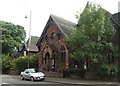 Minton Cottages, Hartshill