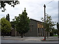 Wollaton Methodist Church