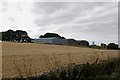 Balmashanner Farm, near Forfar