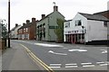 Earl Shilton: High Street