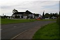 Lochlands Garden Centre / Caravan Park / Restaurant