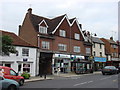 Lloyds TSB Bank, Halstead