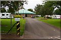 Forfar Lochside Caravan Park