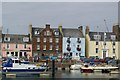 Arbroath Harbour