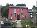 Sardis Chapel, Bettws