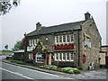 Farmers Glory, Roundhill Road, Haslingden