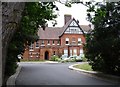 Old Convent School Building, St Marys Ipswich