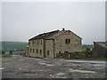 Duckworth Clough Farm